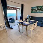 Mama House Con Vista Mare *