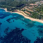 Mama House Con Vista Mare Cala Gonone