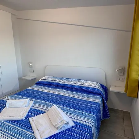 דירה Mama House Con Vista Mare *