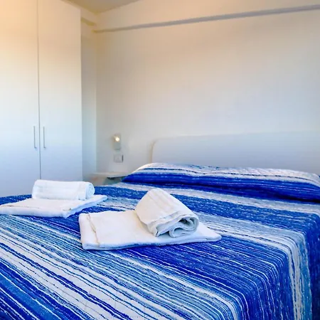 Mama House Con Vista Mare Апартаменты