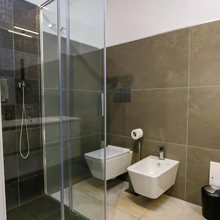 Apartamento Mama House Con Vista Mare *