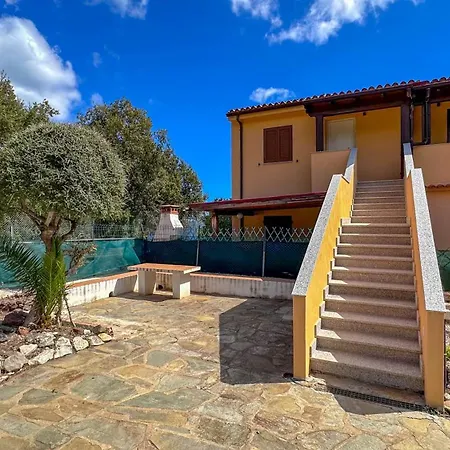 Mama House Con Vista Mare Apartamento *