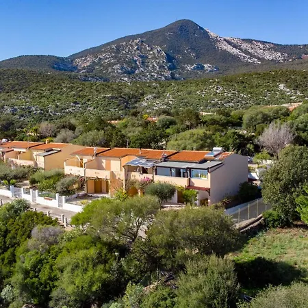 Апартаменты Mama House Con Vista Mare *