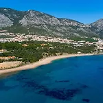 Mama House Con Vista Mare Appartamento