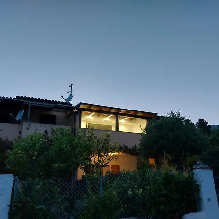 Mama House Con Vista Mare