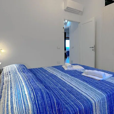 Mama House Con Vista Mare *