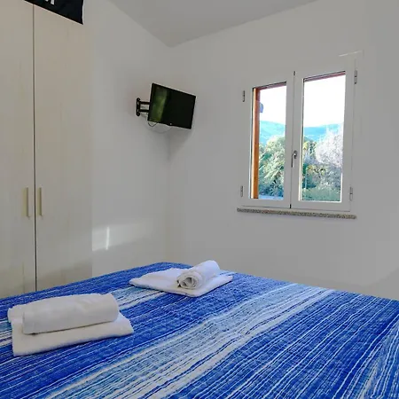 Mama House Con Vista Mare