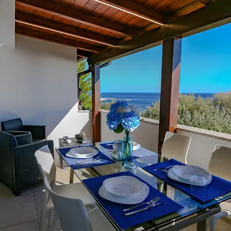 Mama House Con Vista Mare * Cala Gonone