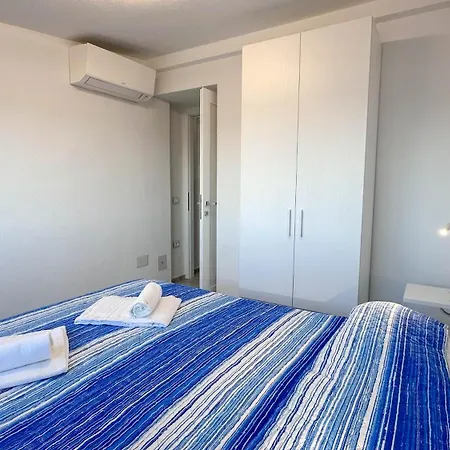 Apartment Mama House Con Vista Mare *