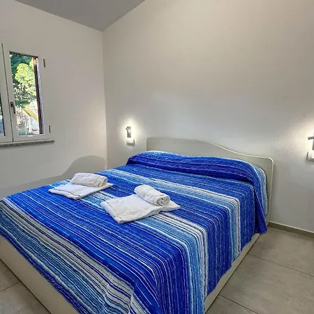 Mama House Con Vista Mare