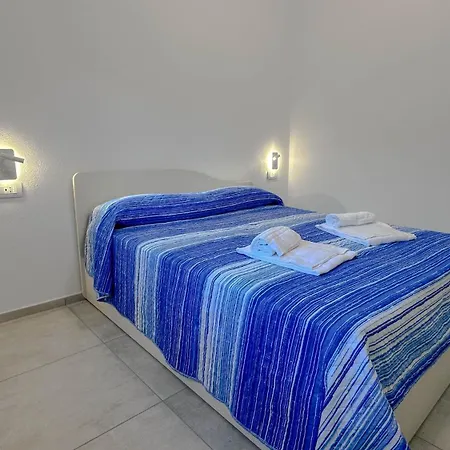 Mama House Con Vista Mare Appartement *