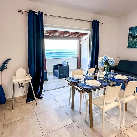 Mama House Con Vista Mare * Cala Gonone