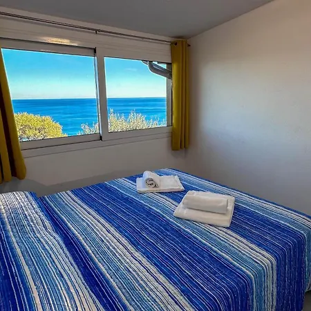 Apartment Mama House Con Vista Mare