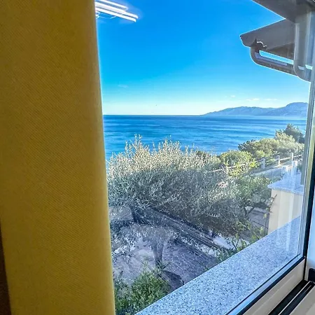 Mama House Con Vista Mare *