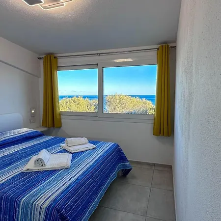 Mama House Con Vista Mare