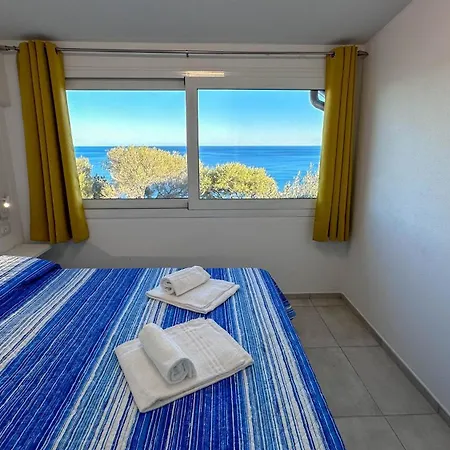 Mama House Con Vista Mare Appartement *