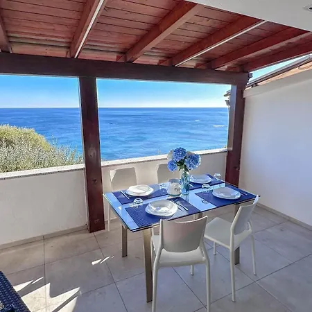 Mama House Con Vista Mare Cala Gonone