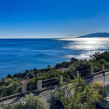 Mama House Con Vista Mare * Cala Gonone