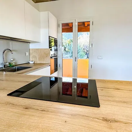 Mama House Con Vista Mare Cala Gonone