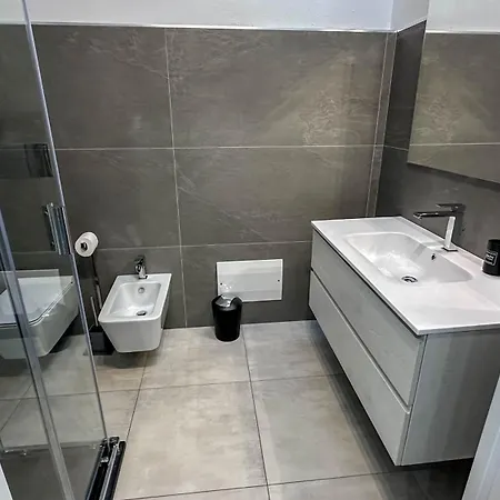 Apartment Mama House Con Vista Mare Cala Gonone