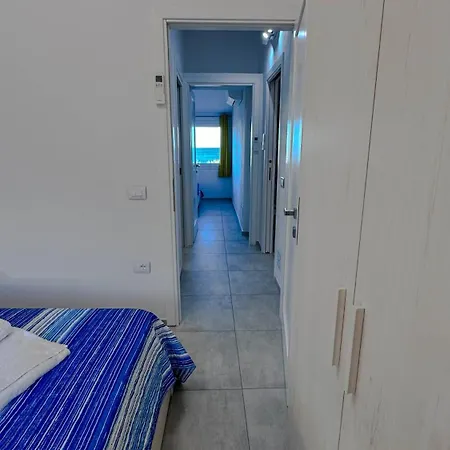 Apartment Mama House Con Vista Mare