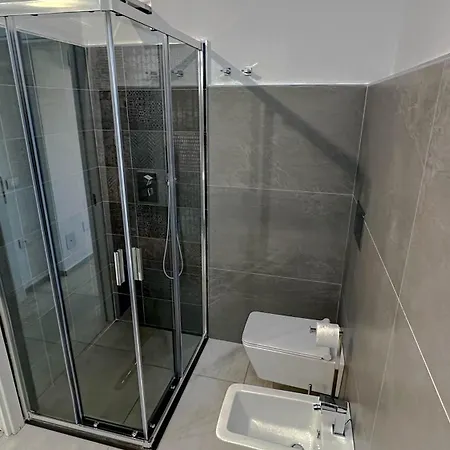 Appartement Mama House Con Vista Mare