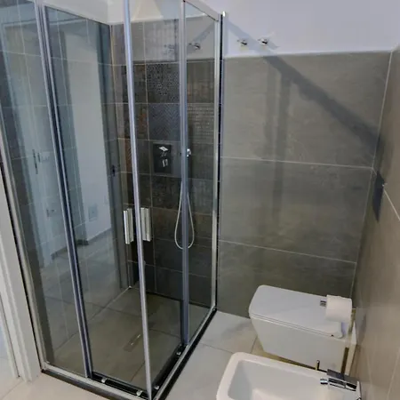 Mama House Con Vista Mare