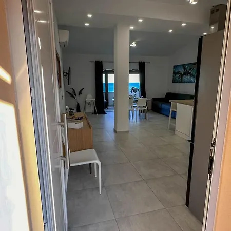 Mama House Con Vista Mare Apartment Cala Gonone