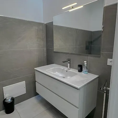 Mama House Con Vista Mare * Cala Gonone