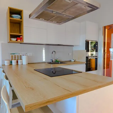 Mama House Con Vista Mare *