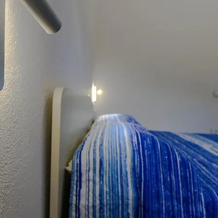 Mama House Con Vista Mare Appartement