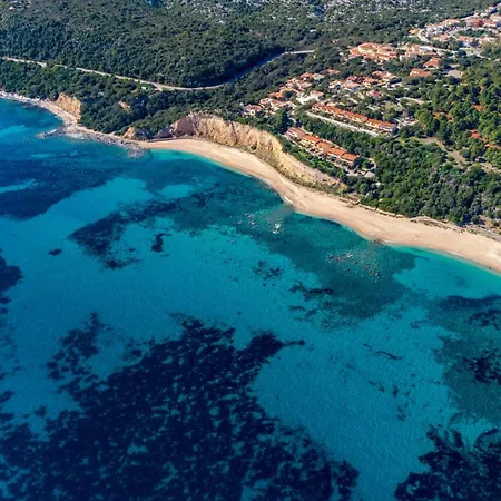 Mama House Con Vista Mare Cala Gonone