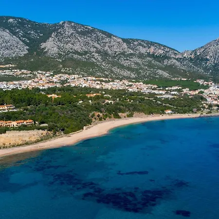 Mama House Con Vista Mare Appartement