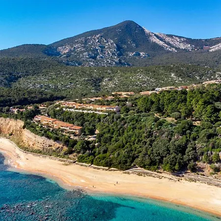 Mama House Con Vista Mare Appartement *