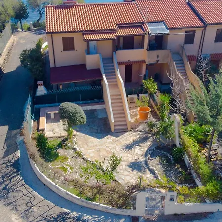 Mama House Con Vista Mare *