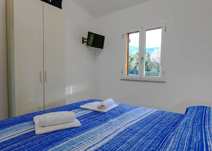 Mama House Con Vista Mare