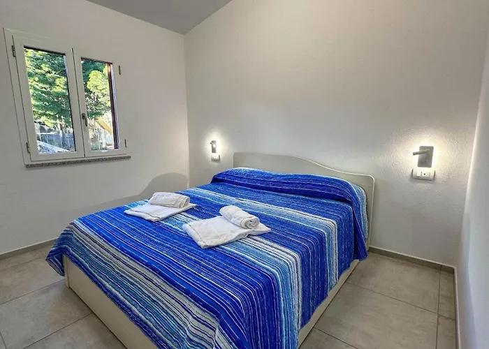 Mama House Con Vista Mare