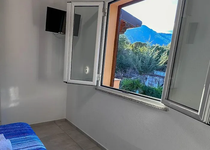 Mama House Con Vista Mare Appartement *